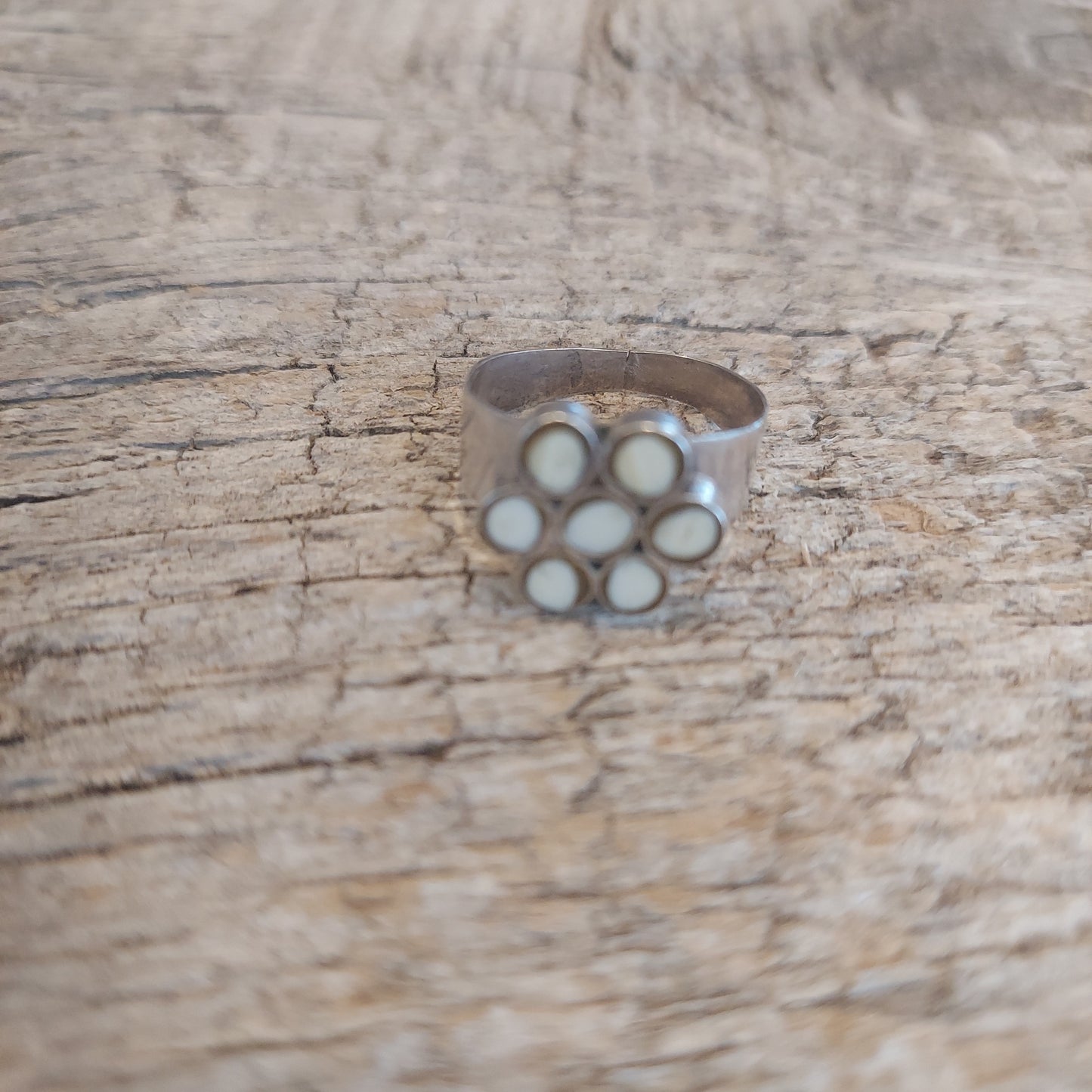 Flower Ring