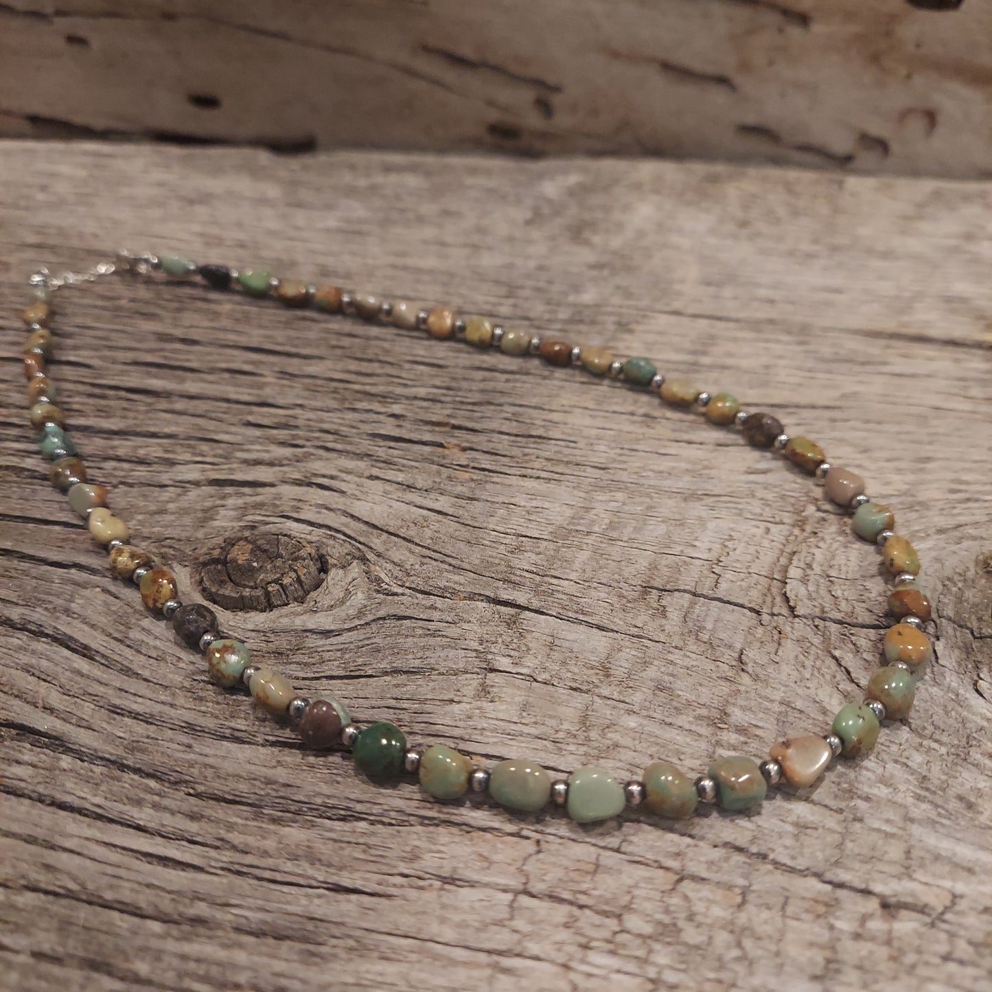 Sweet Water Necklace