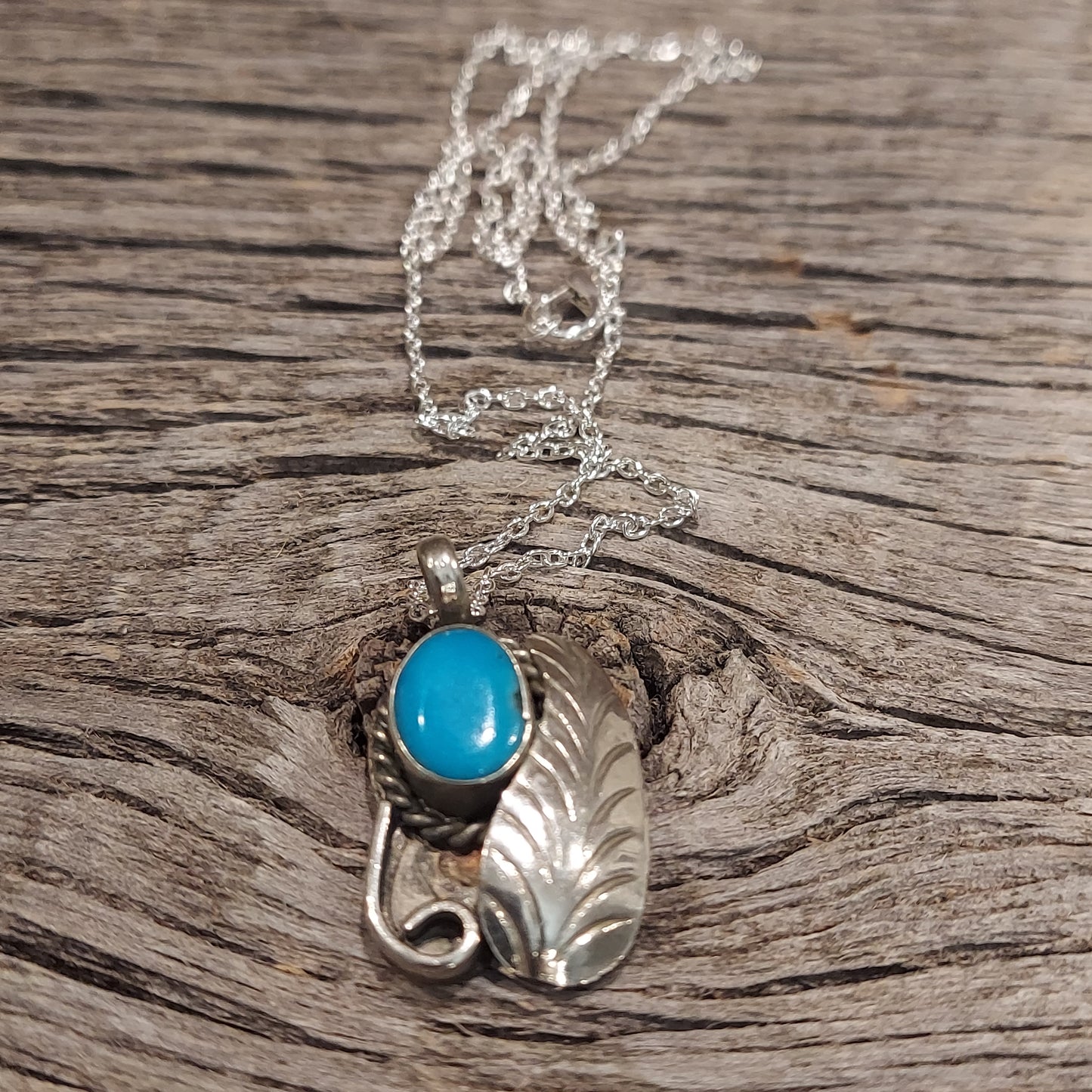The Feather