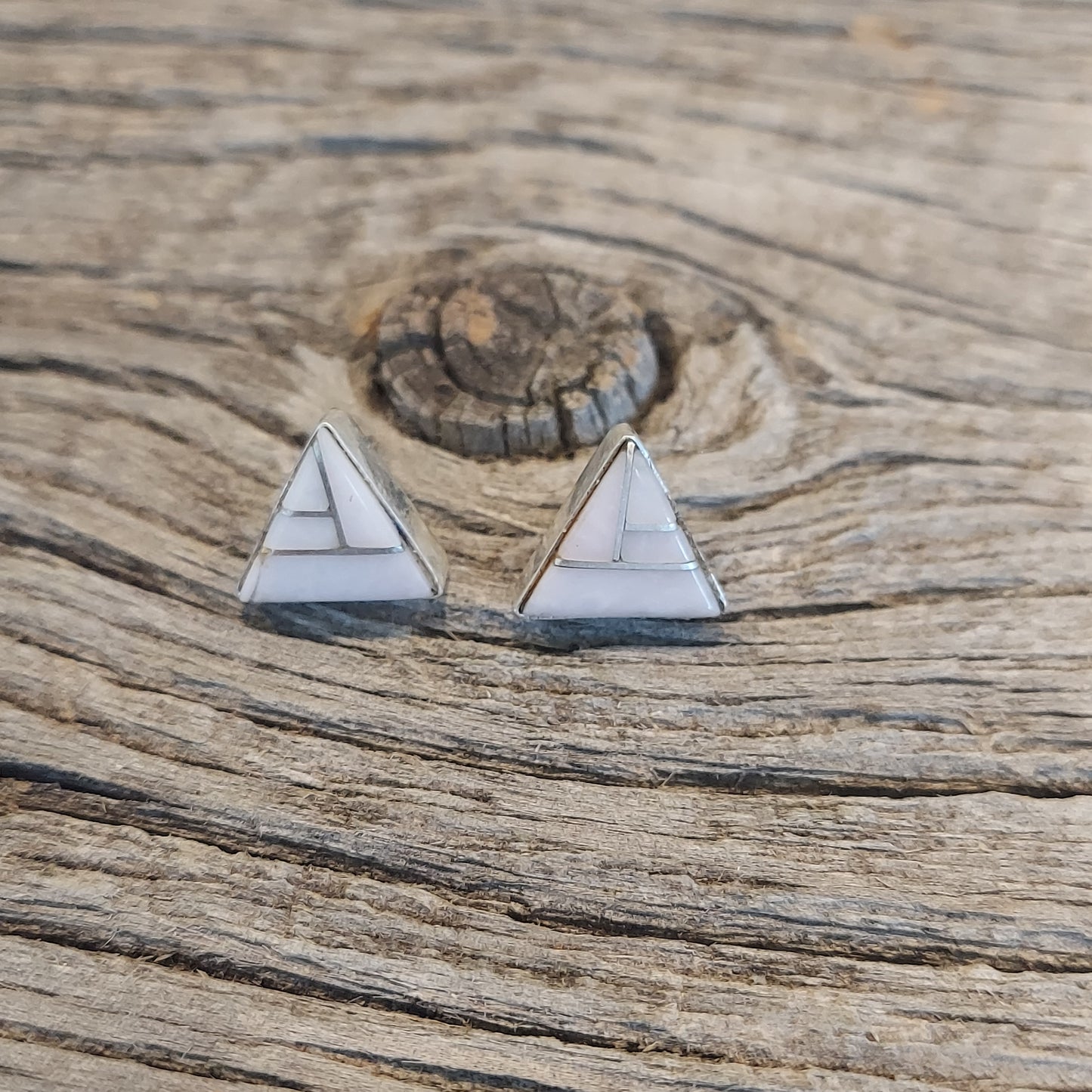 Pink Pyramid