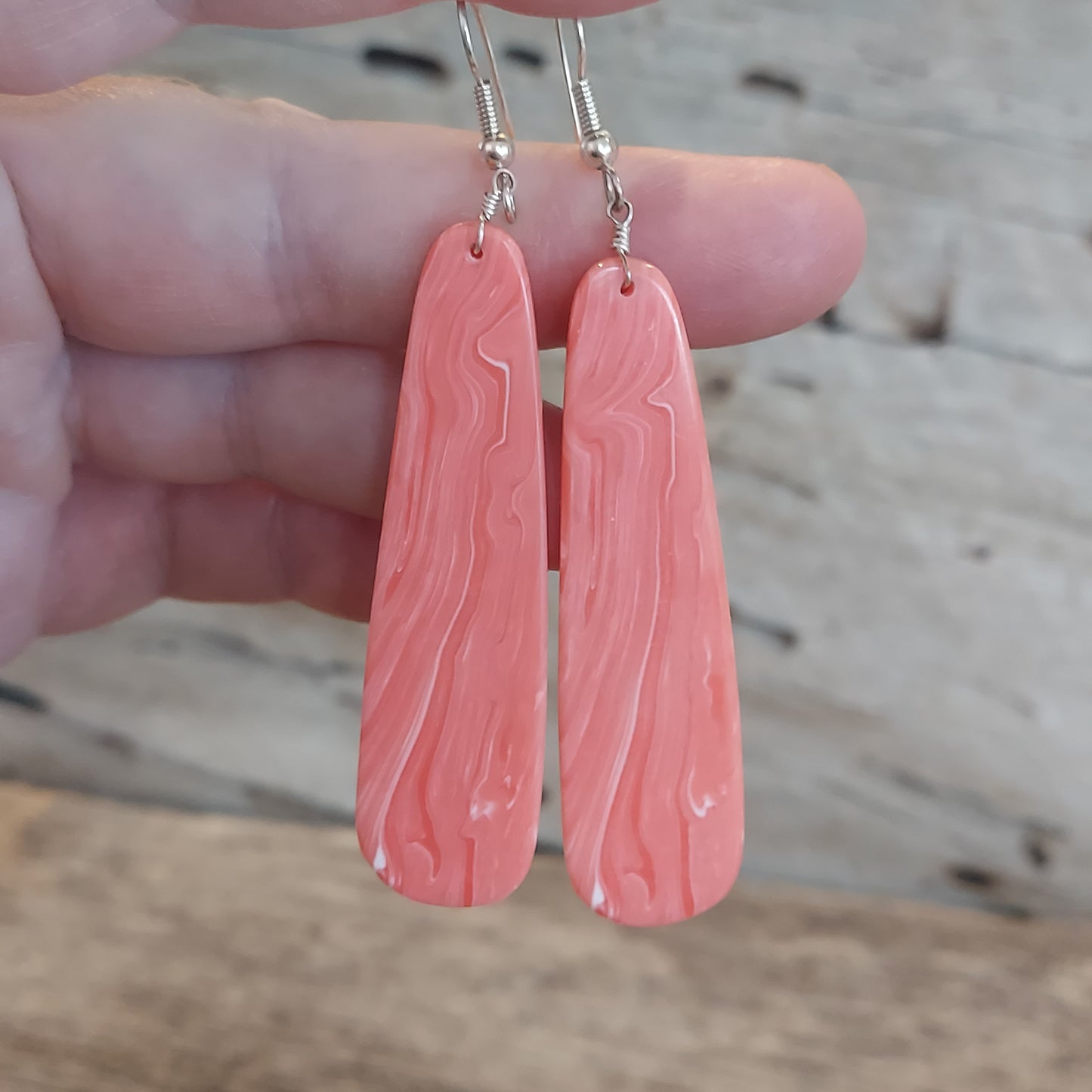 Pink Taffy
