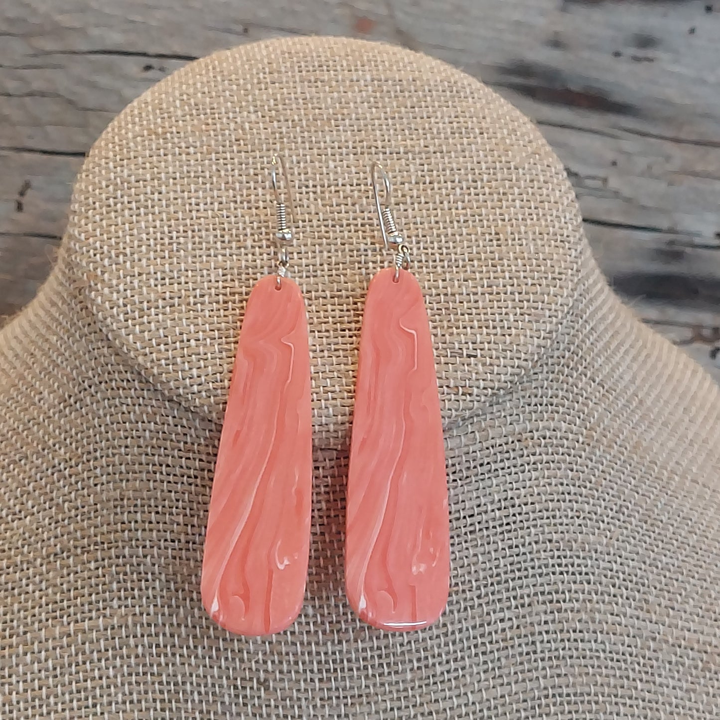 Pink Taffy
