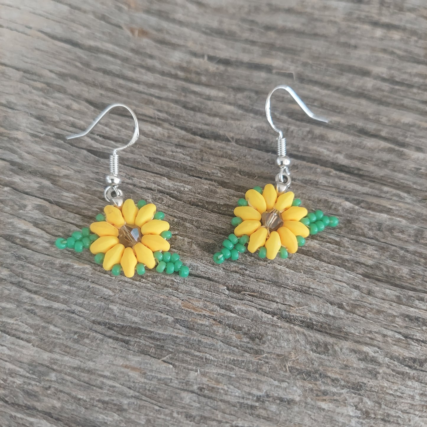 Sun Flower