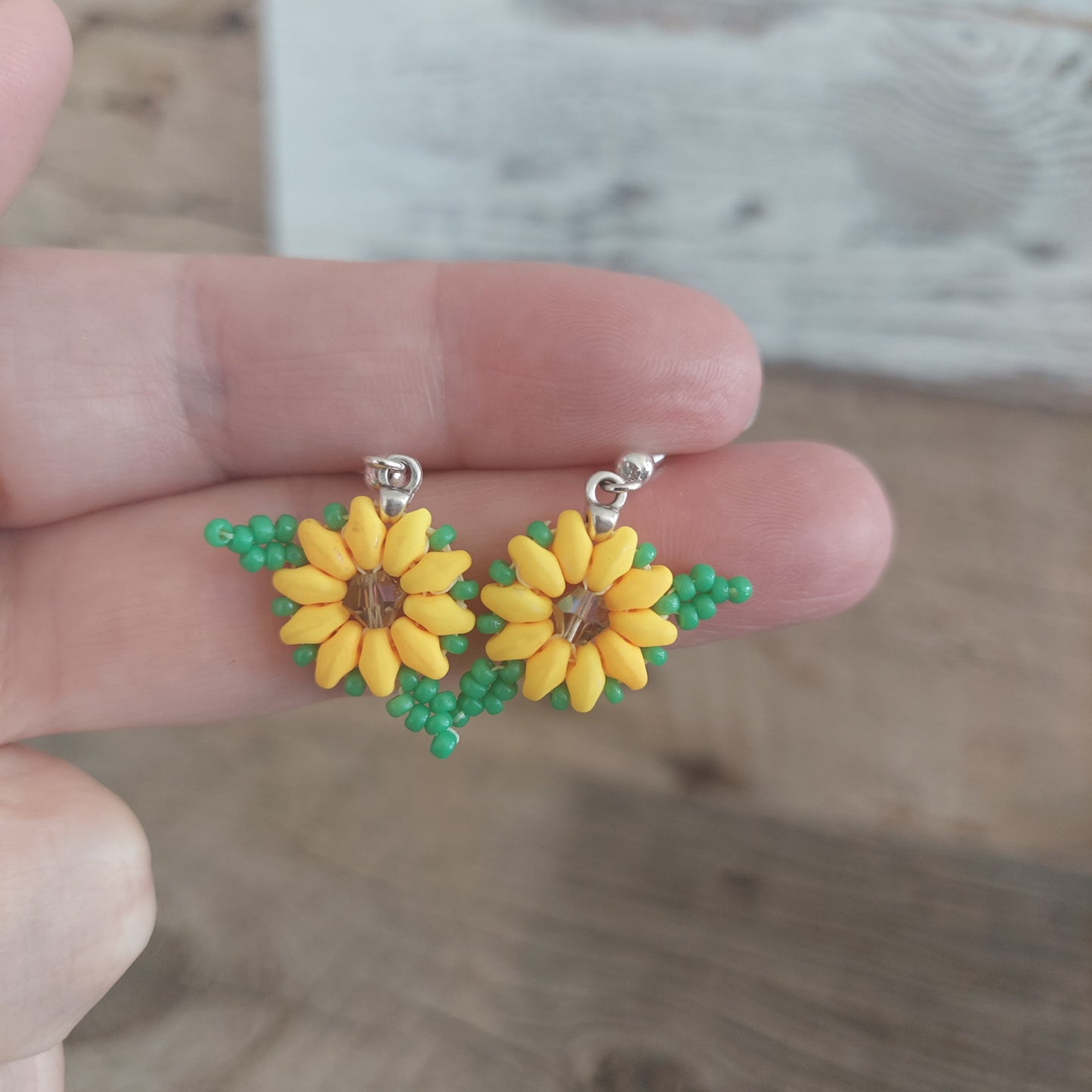Sun Flower