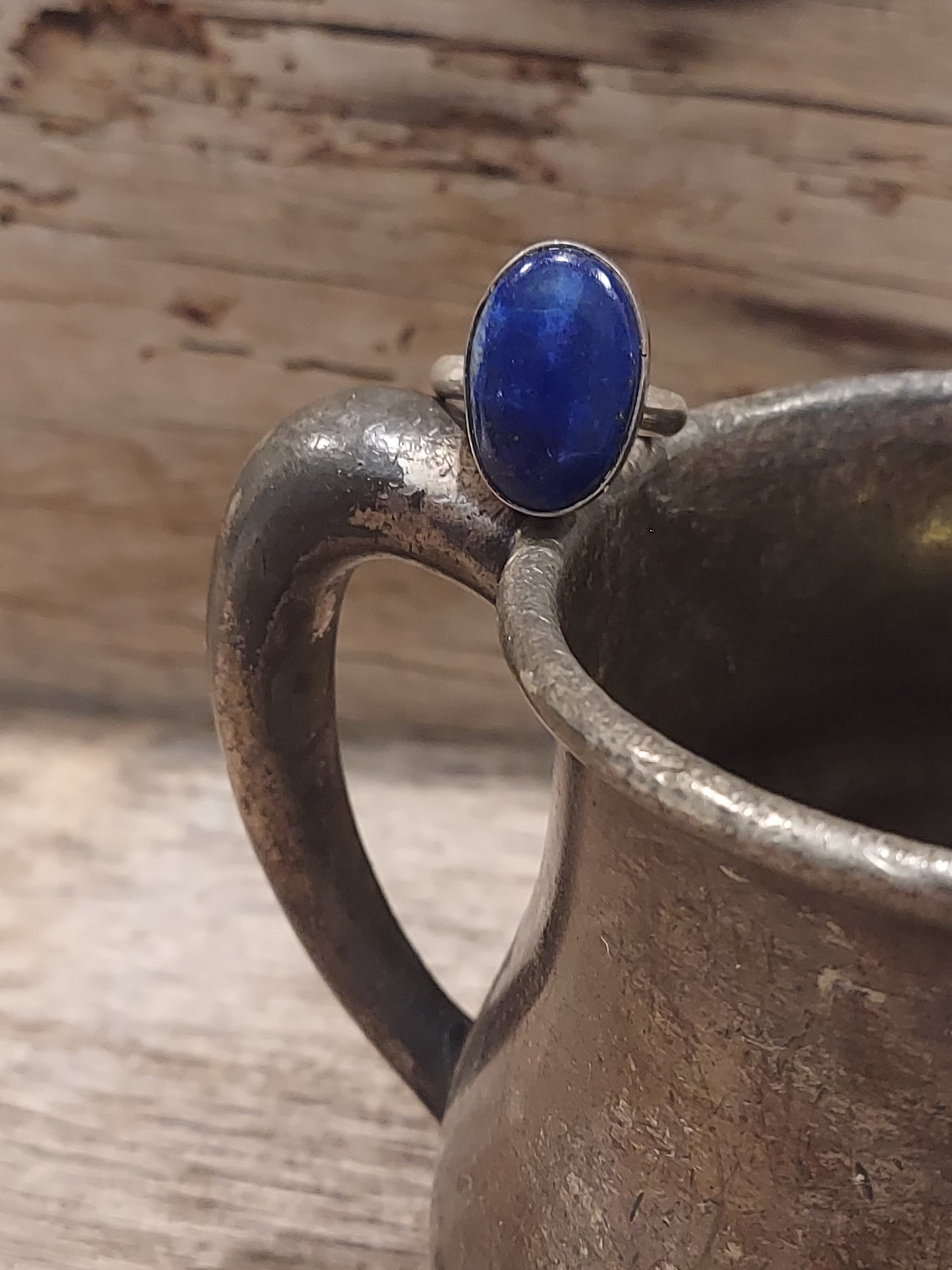 Azul