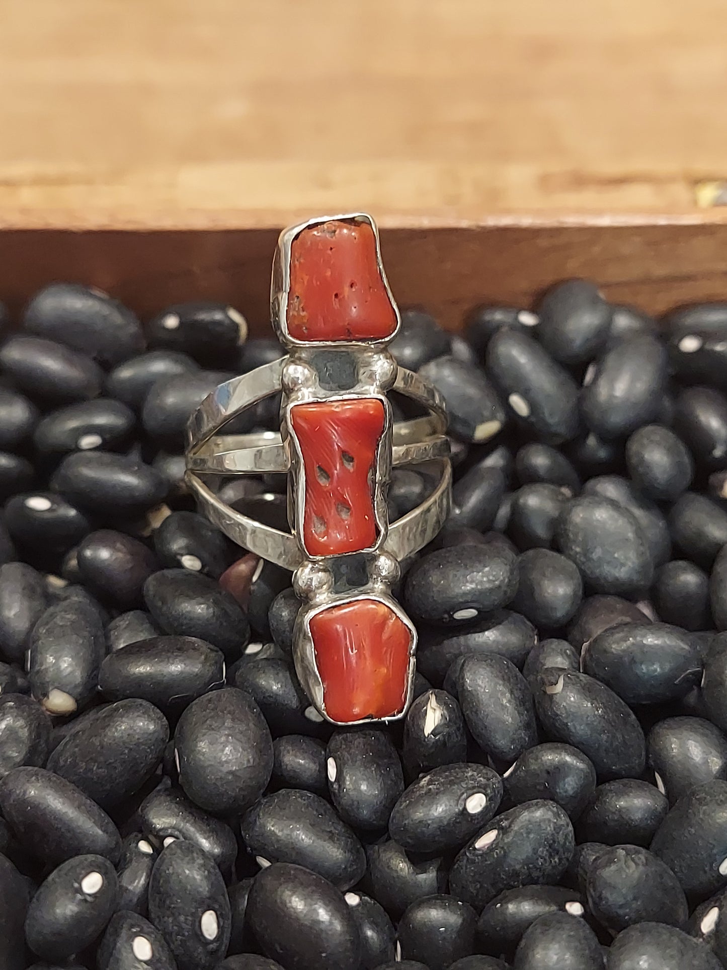 Chili Peppers