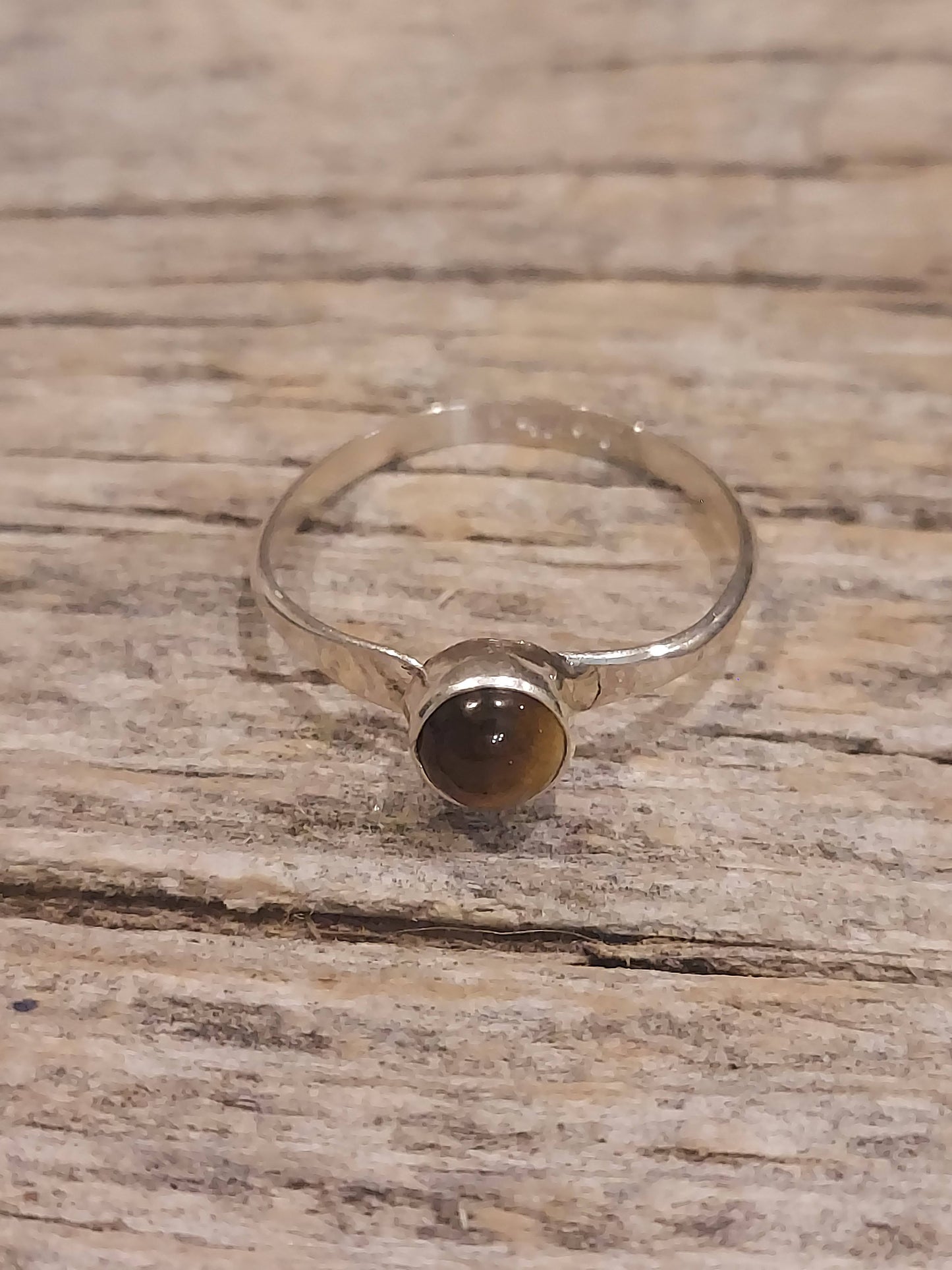 Tigers Eye