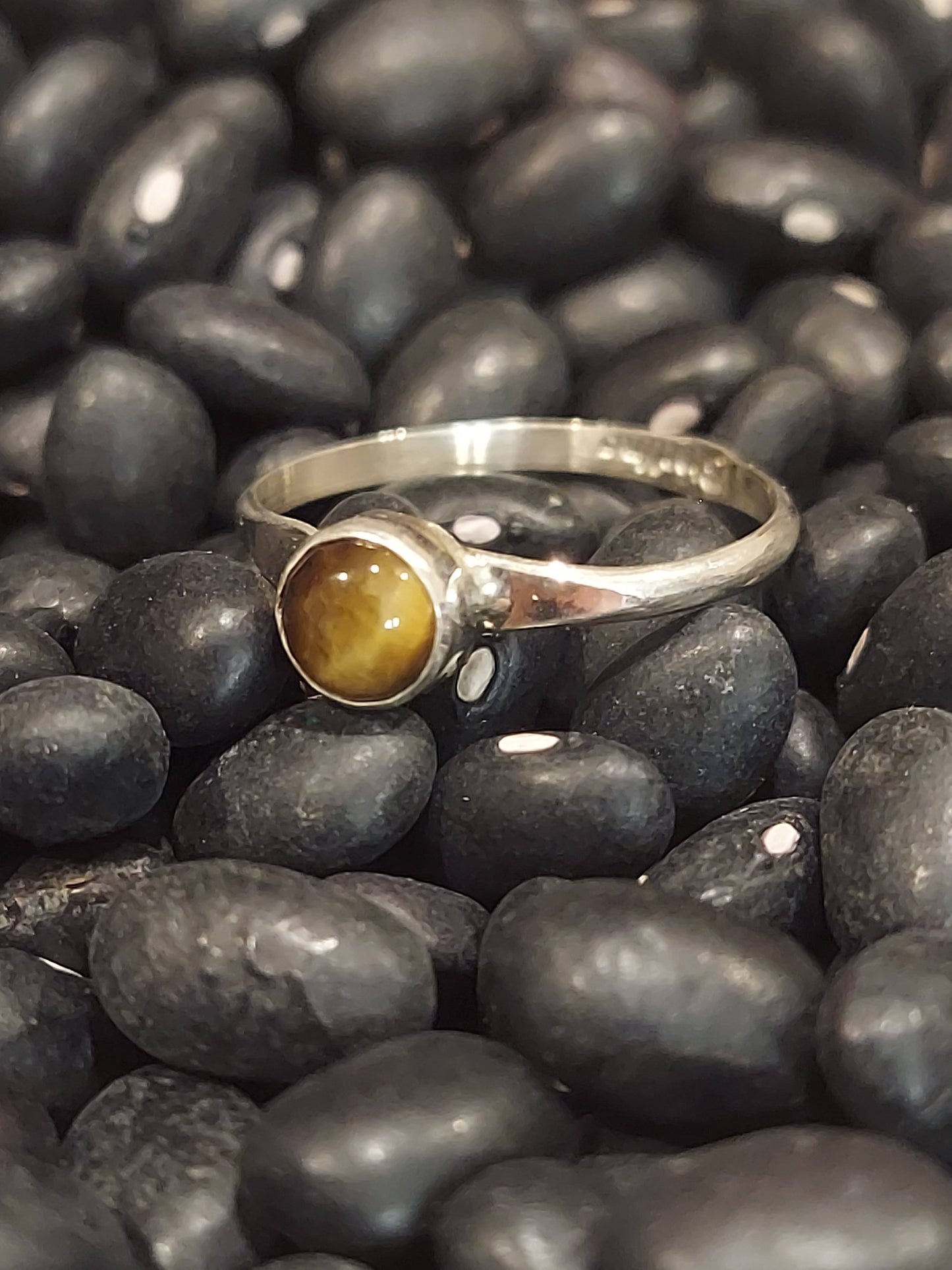 Tigers Eye
