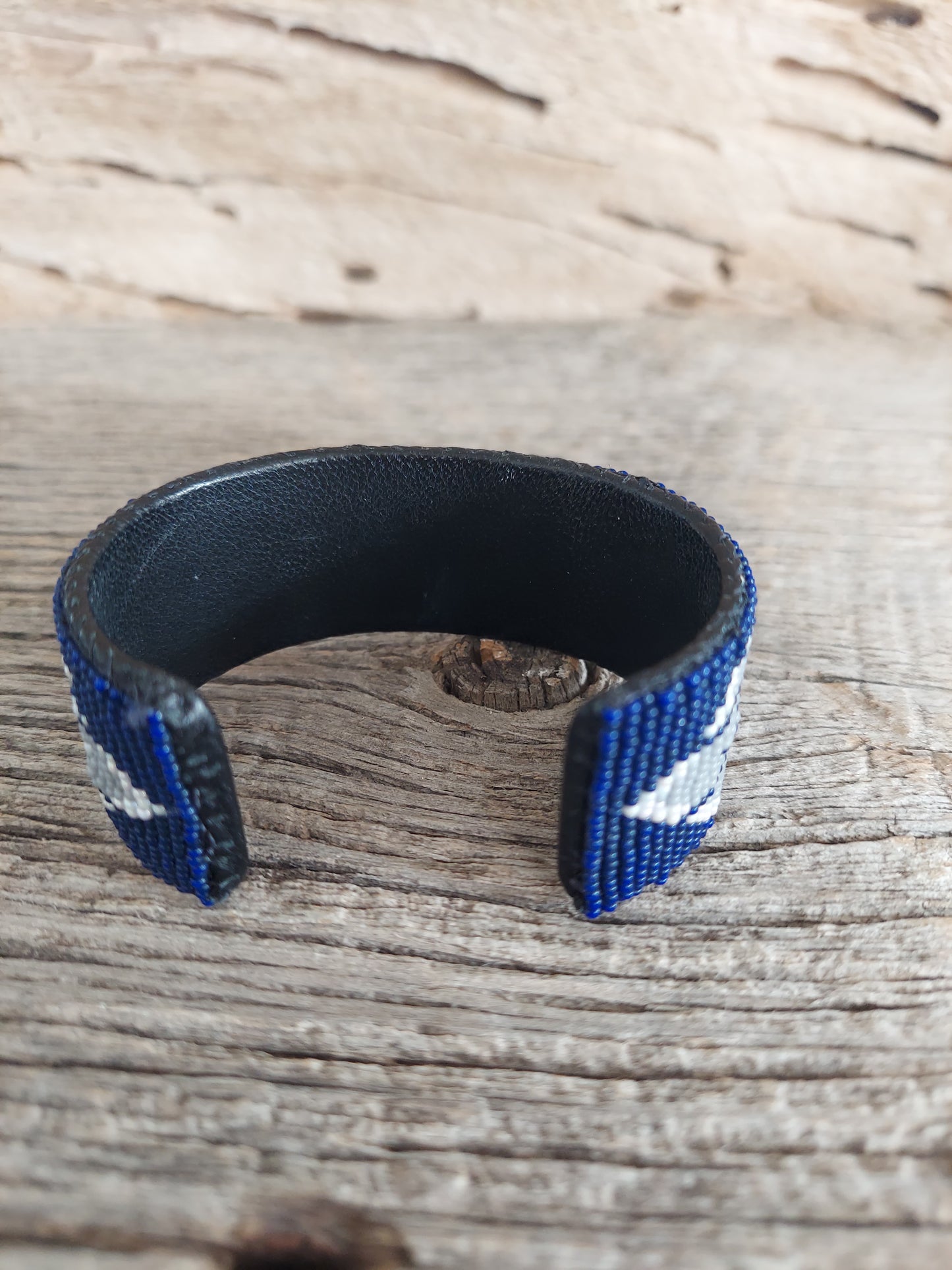 Beaded Cuff