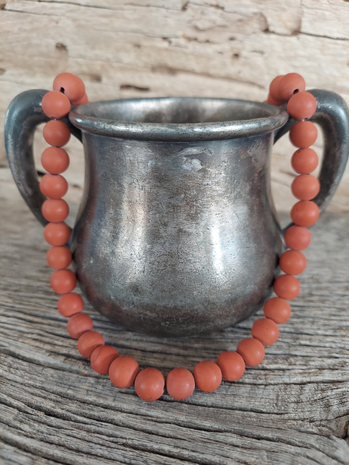 The Terracotta