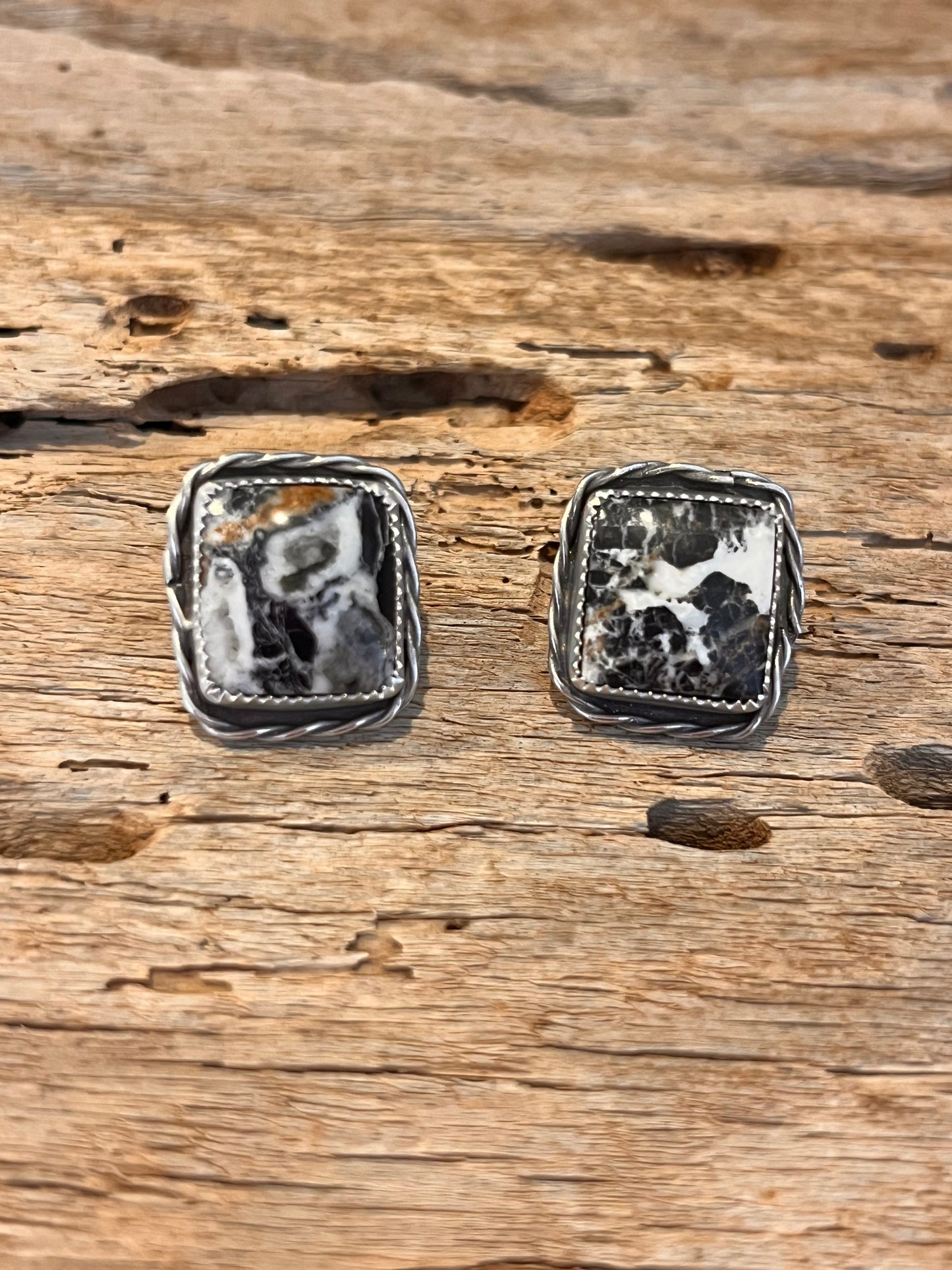 White Buffalo Studs