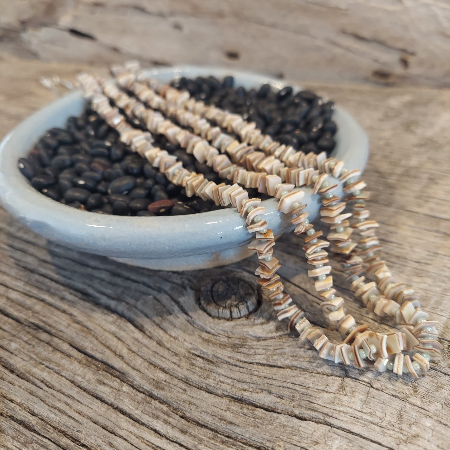 Shell Necklace