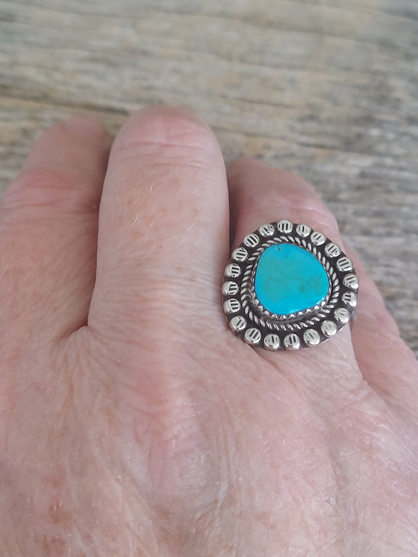 Turquoise Dream