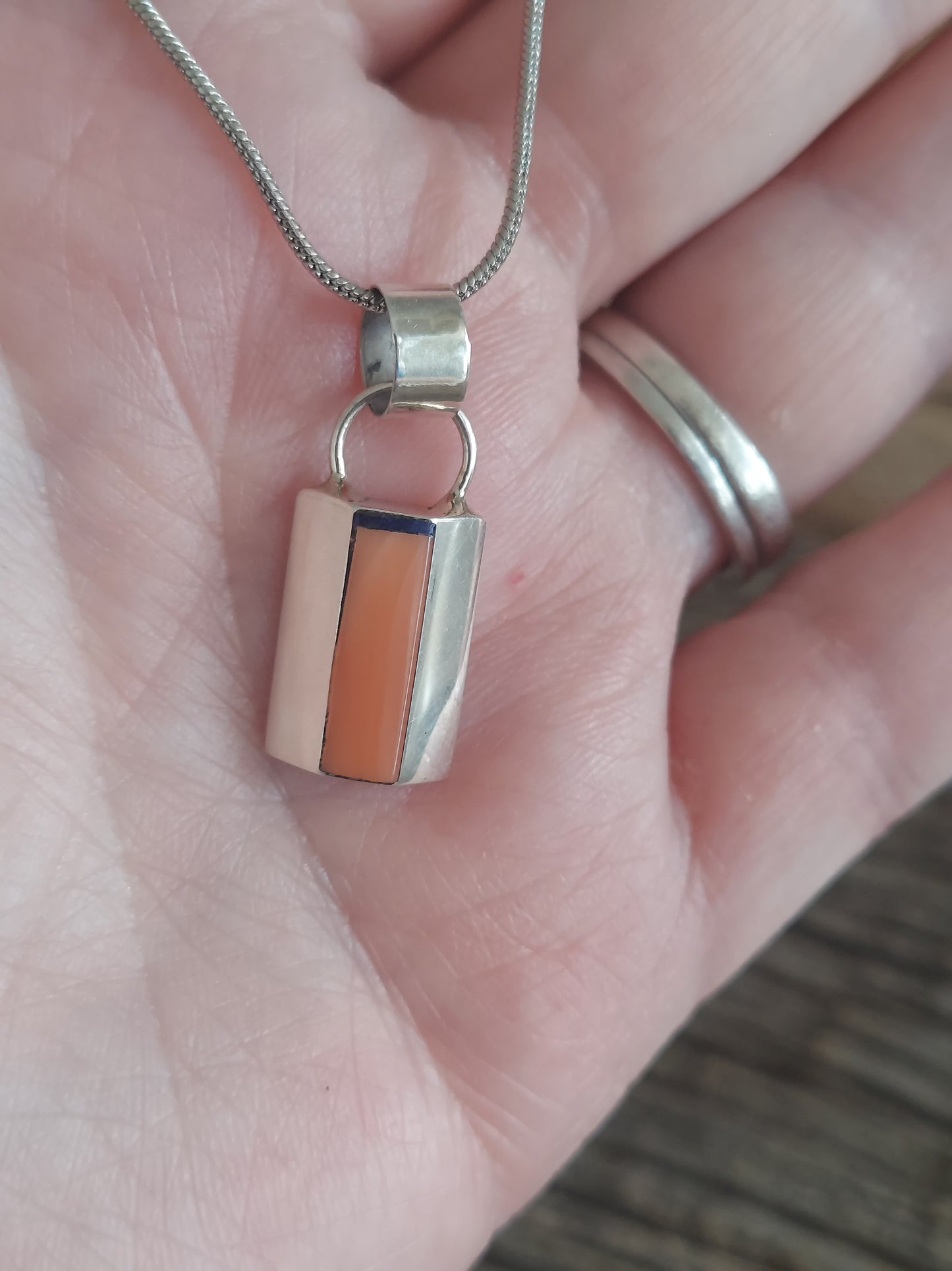 Orange Cream