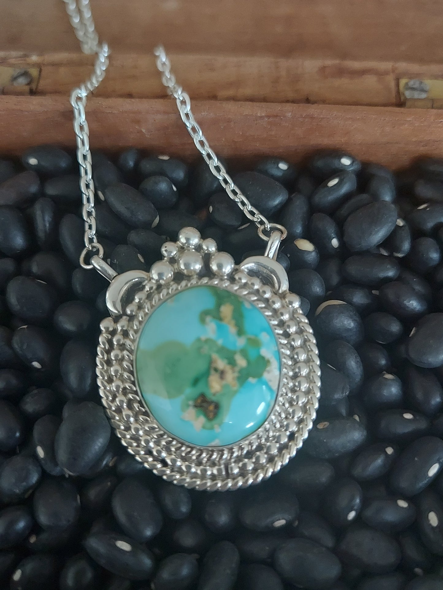 Sonoran Pendant