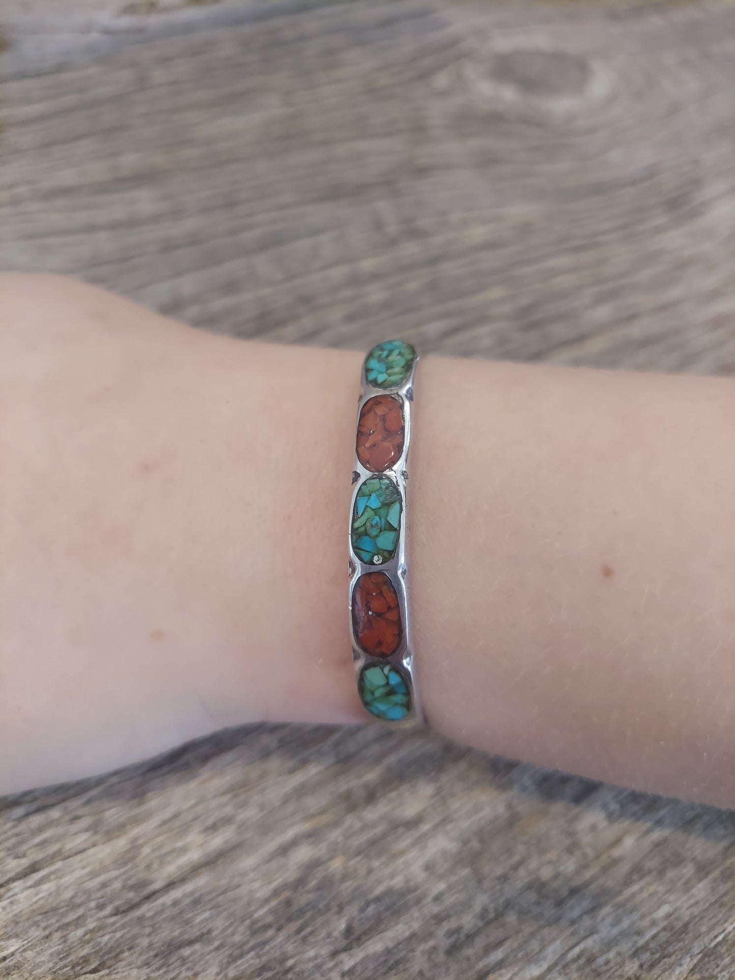 Five Stones