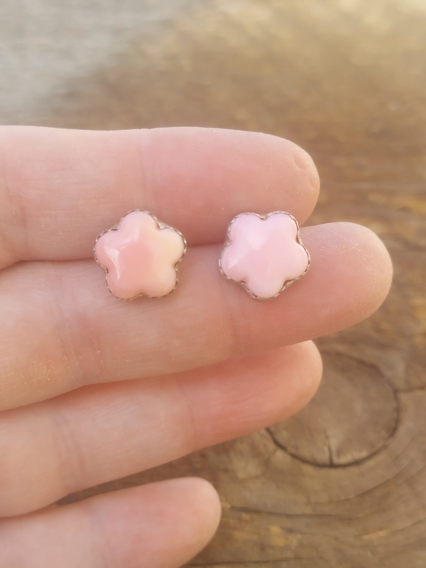Pink Stars