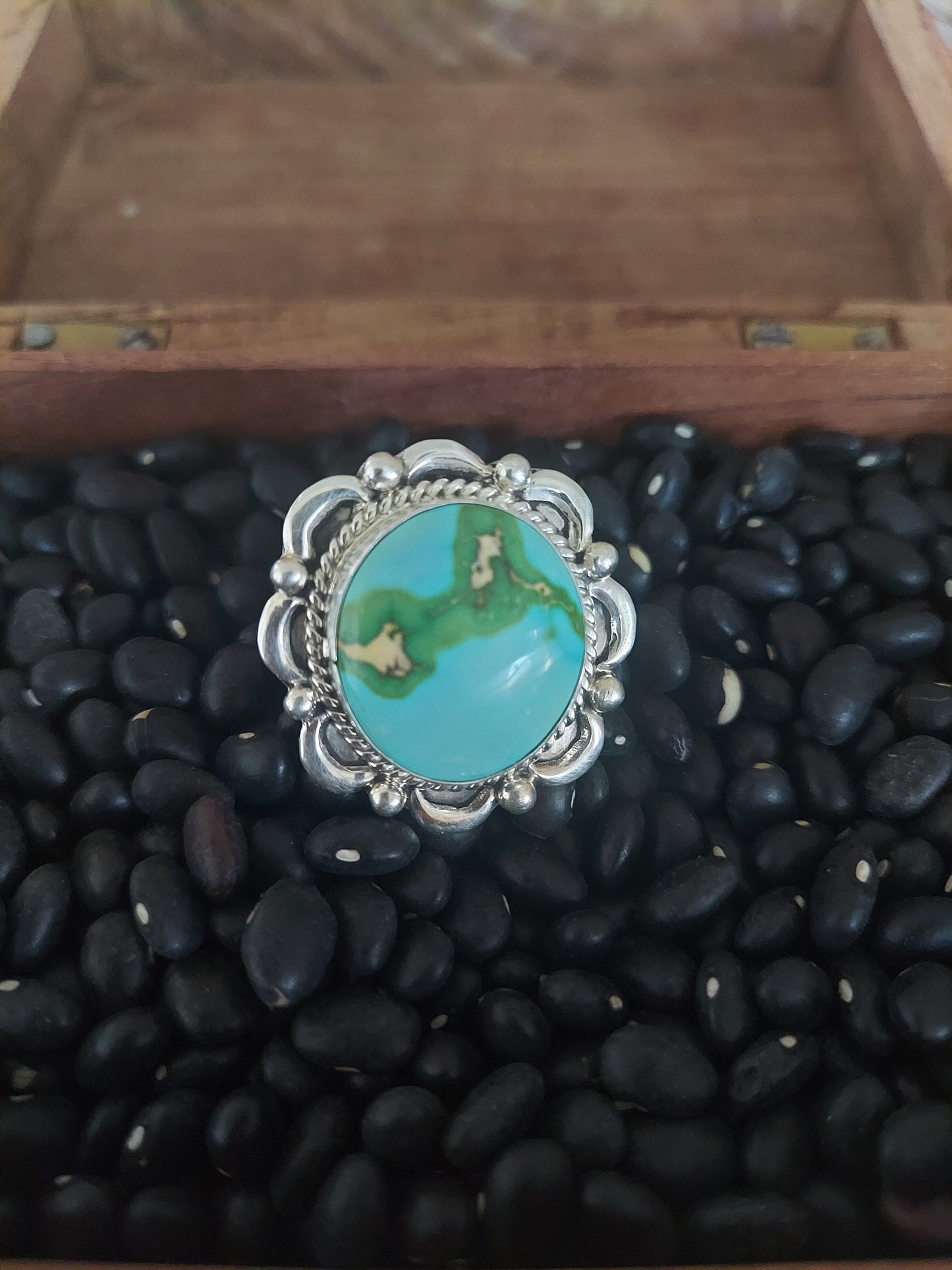 Sonoran Ring