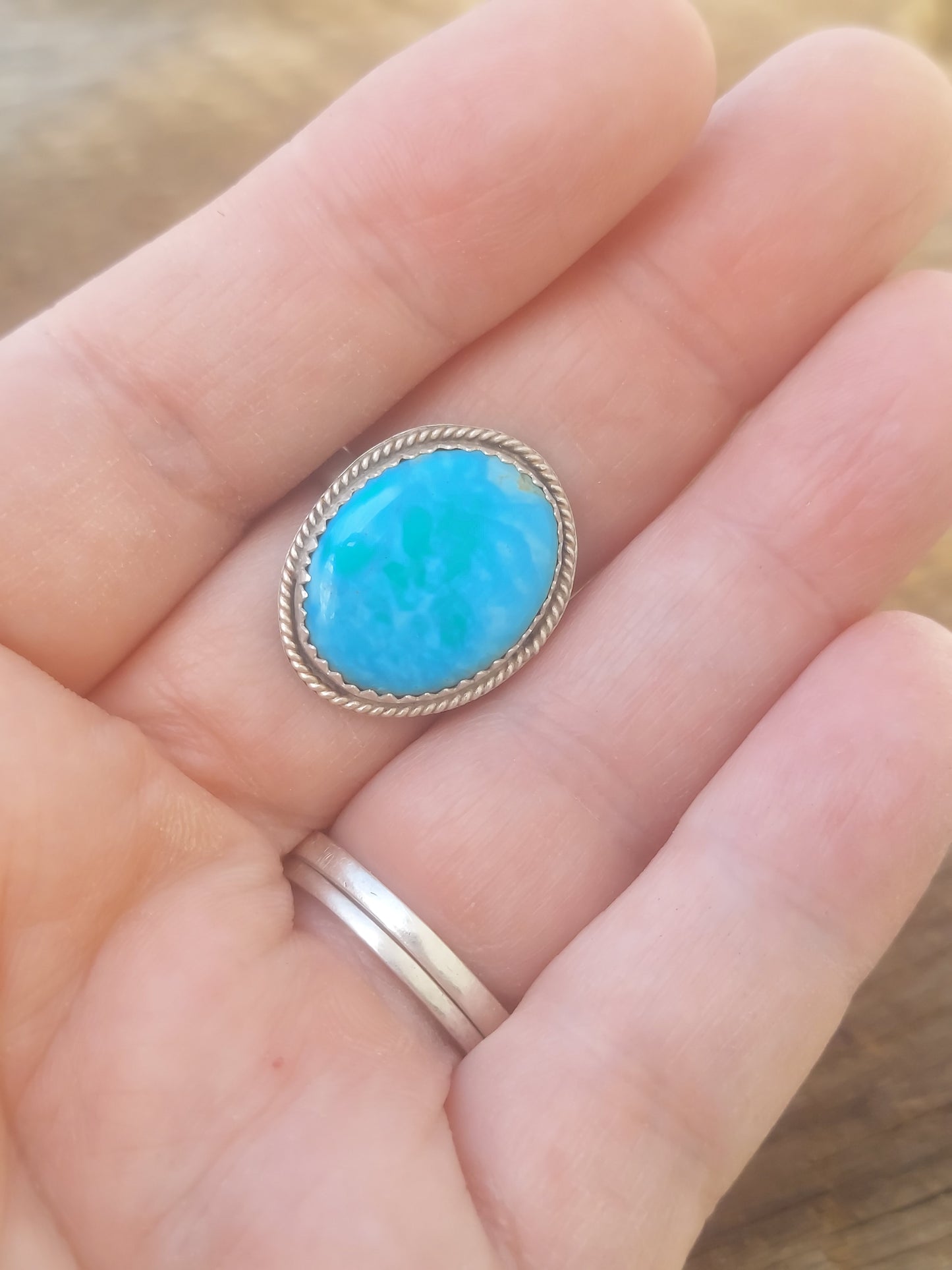 Sky Blue