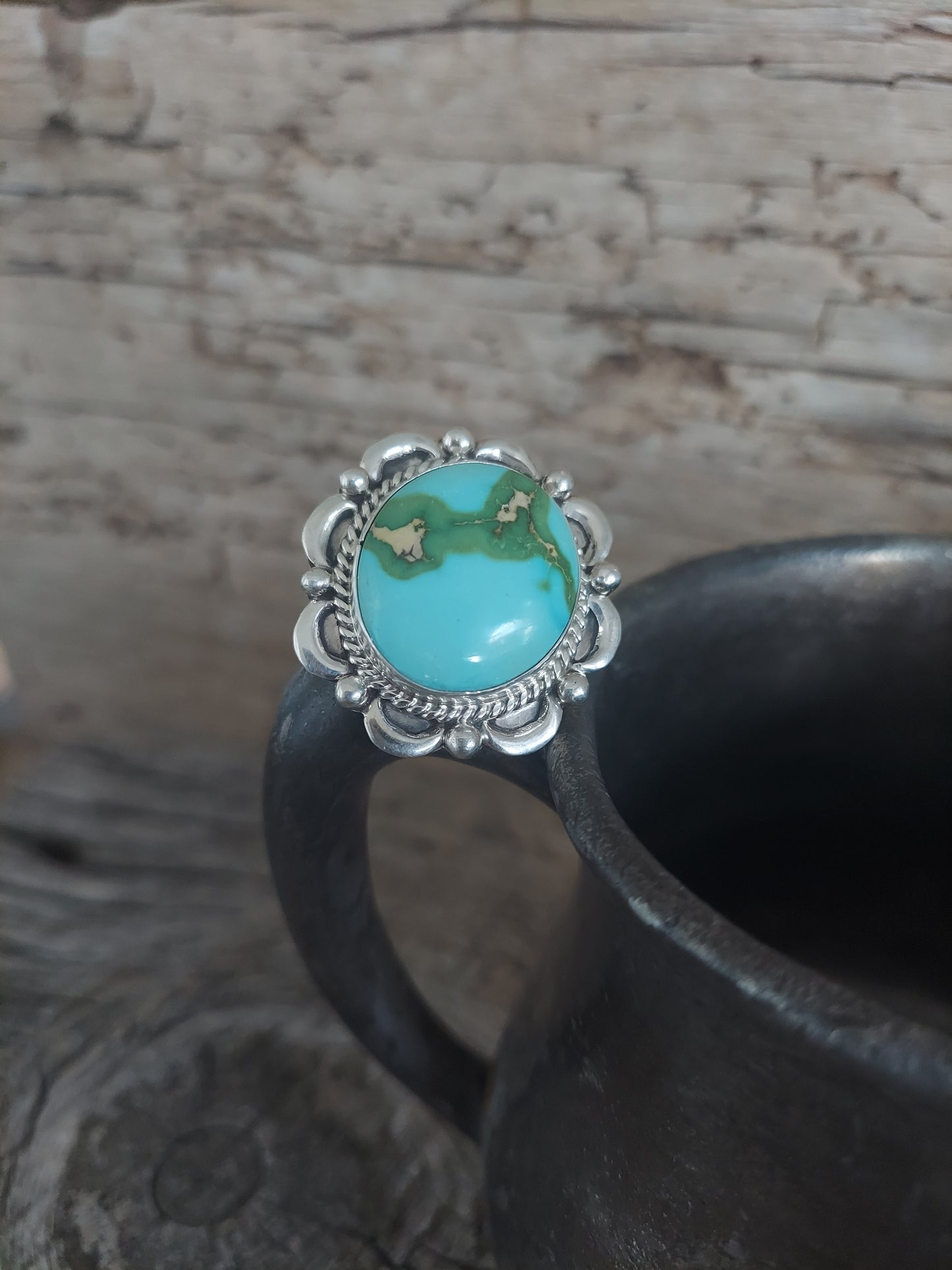 Sonoran Ring