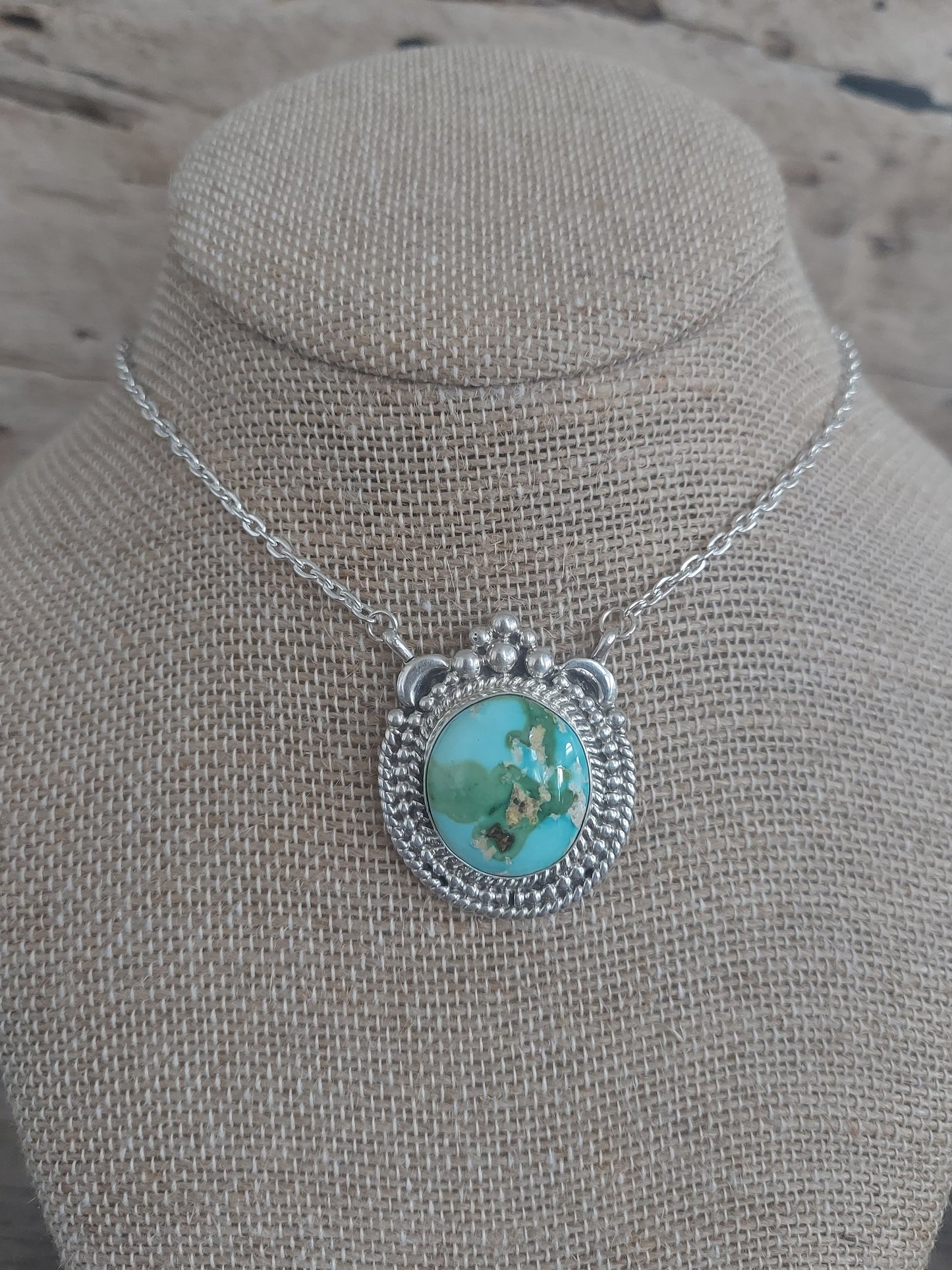 Sonoran Pendant