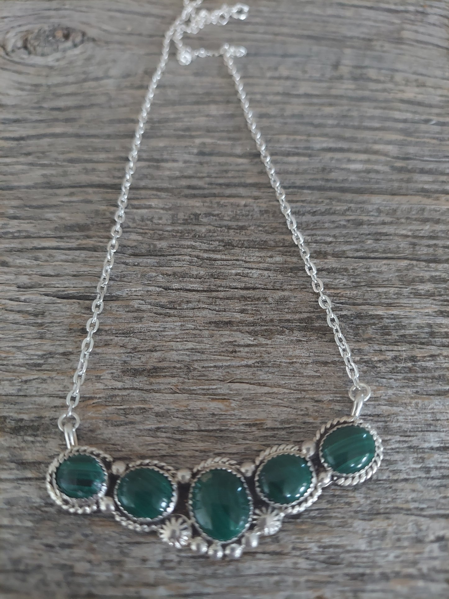 The Malachite
