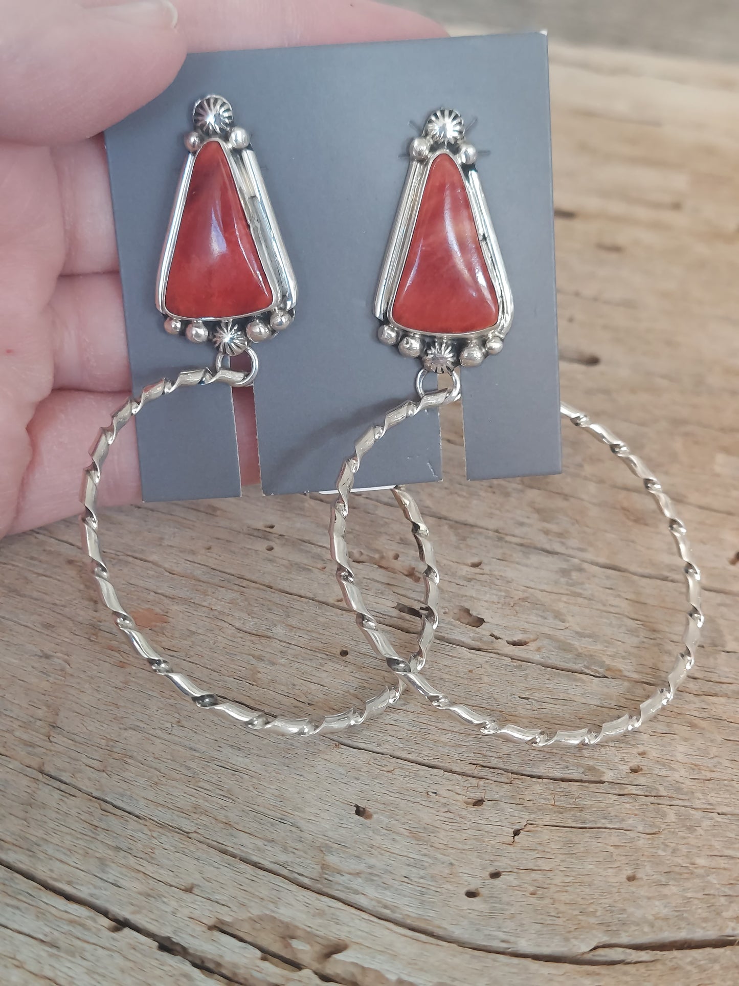 Red Diamonds