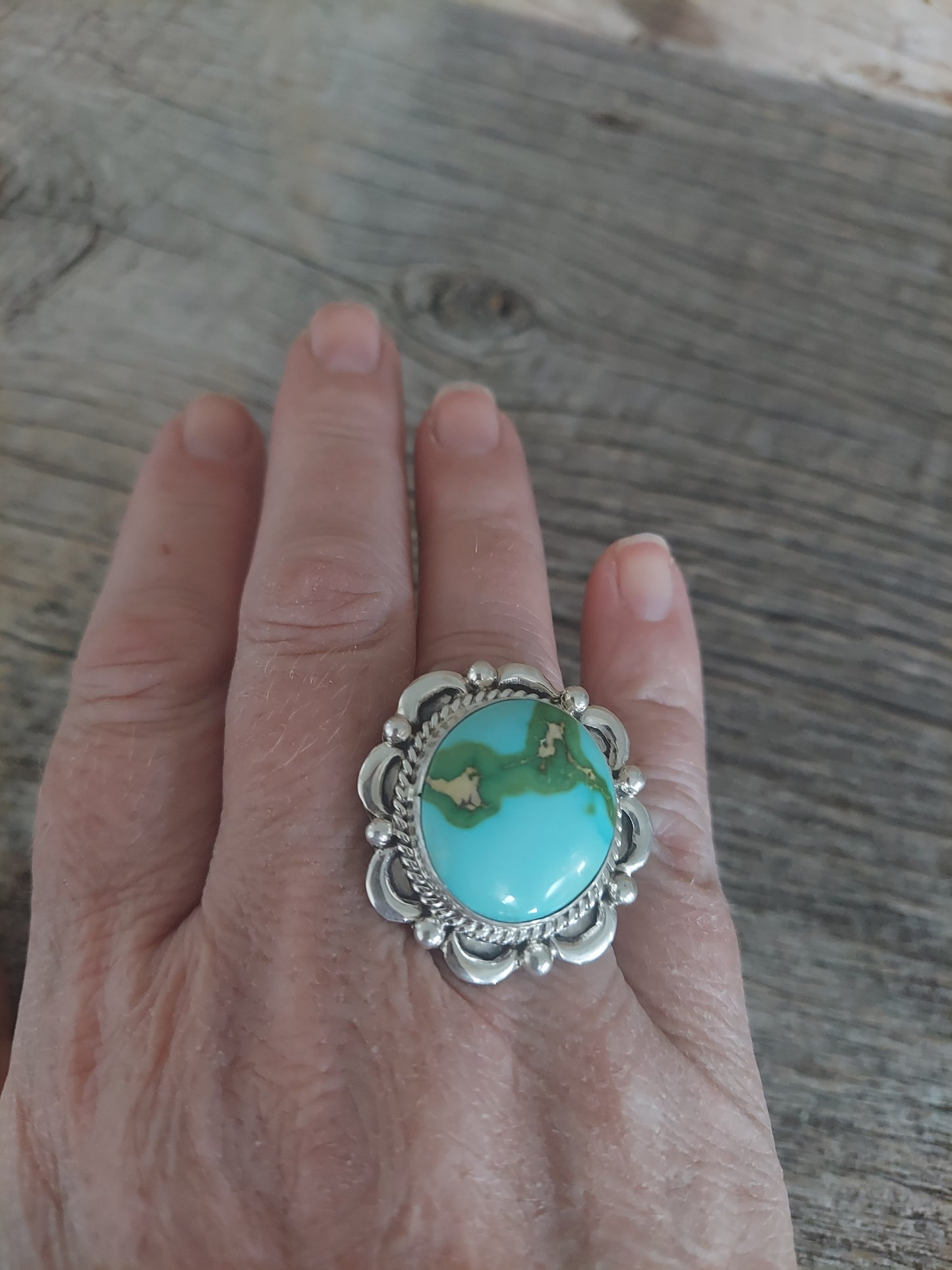Sonoran Ring