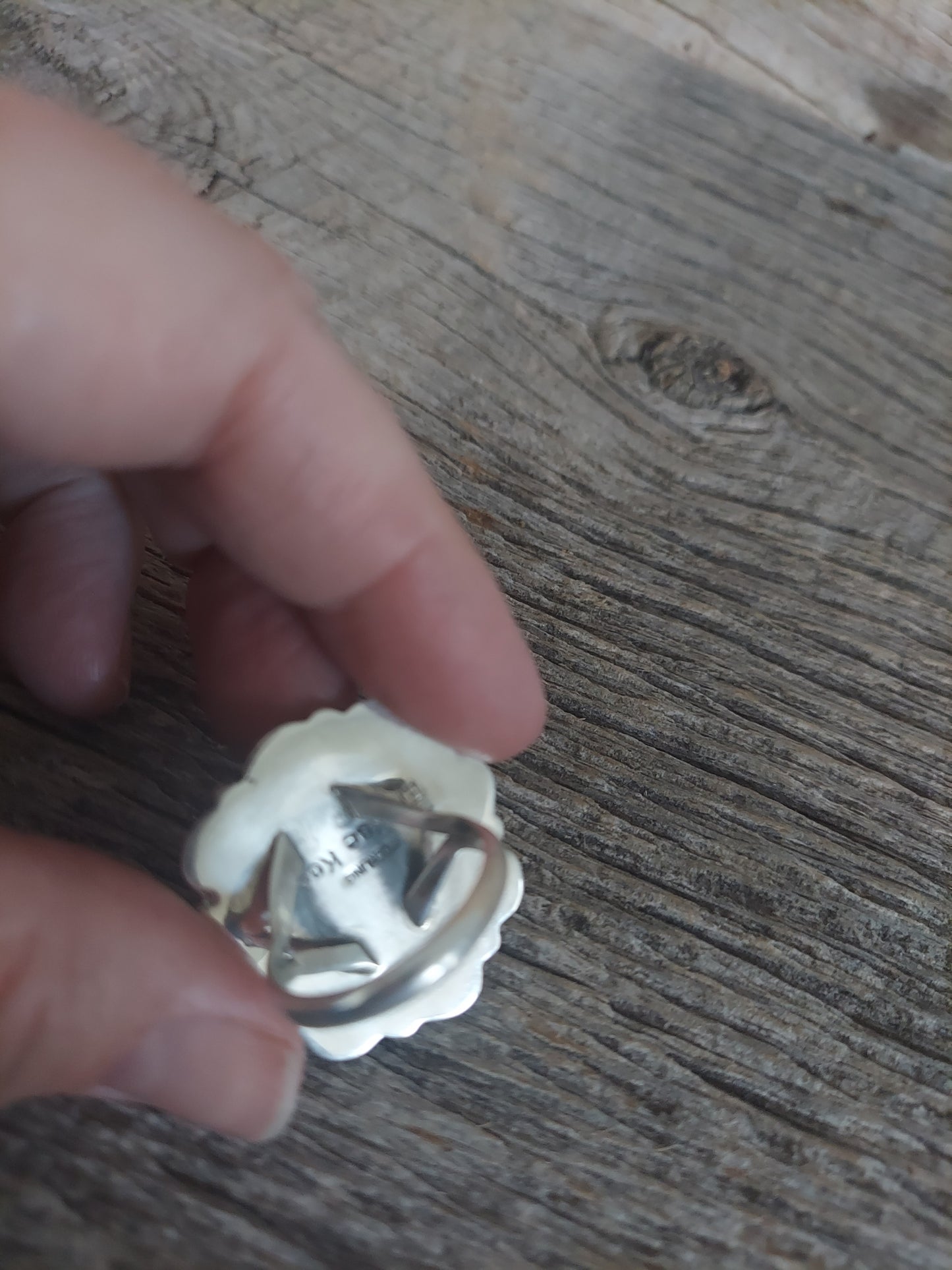 Sonoran Ring