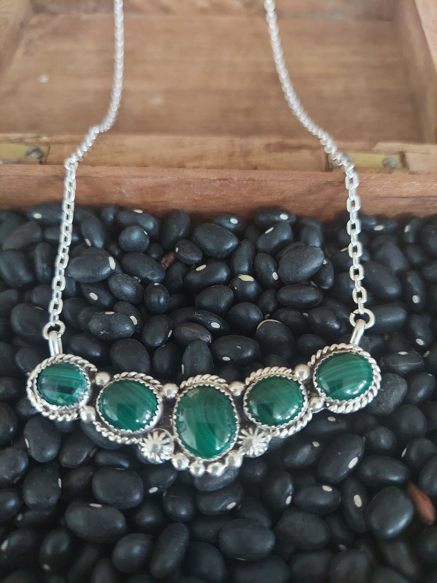 The Malachite