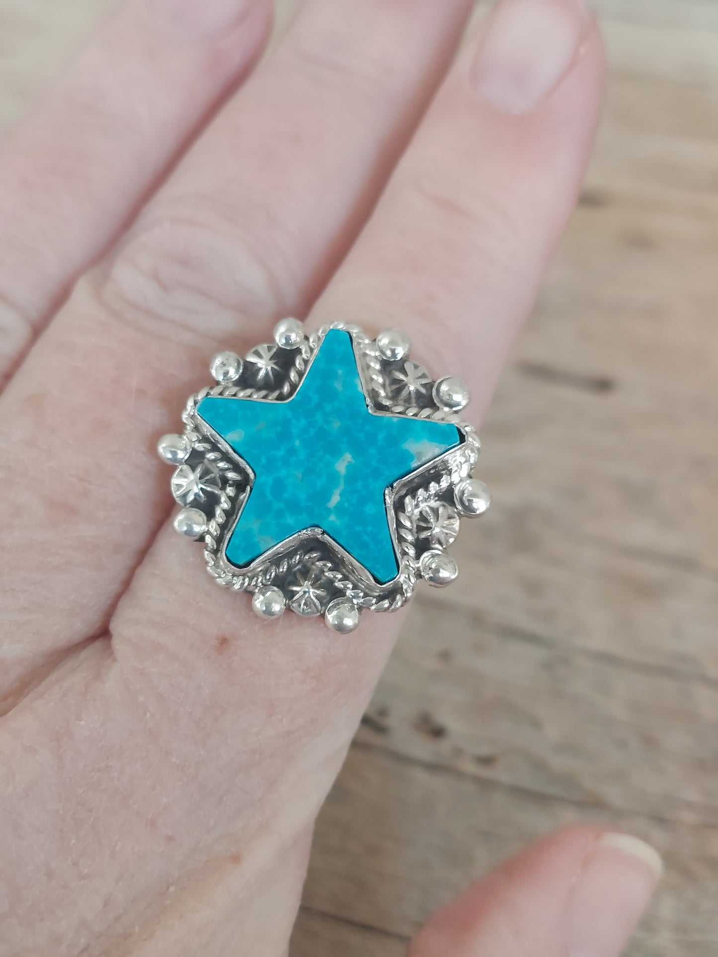 Blue Star