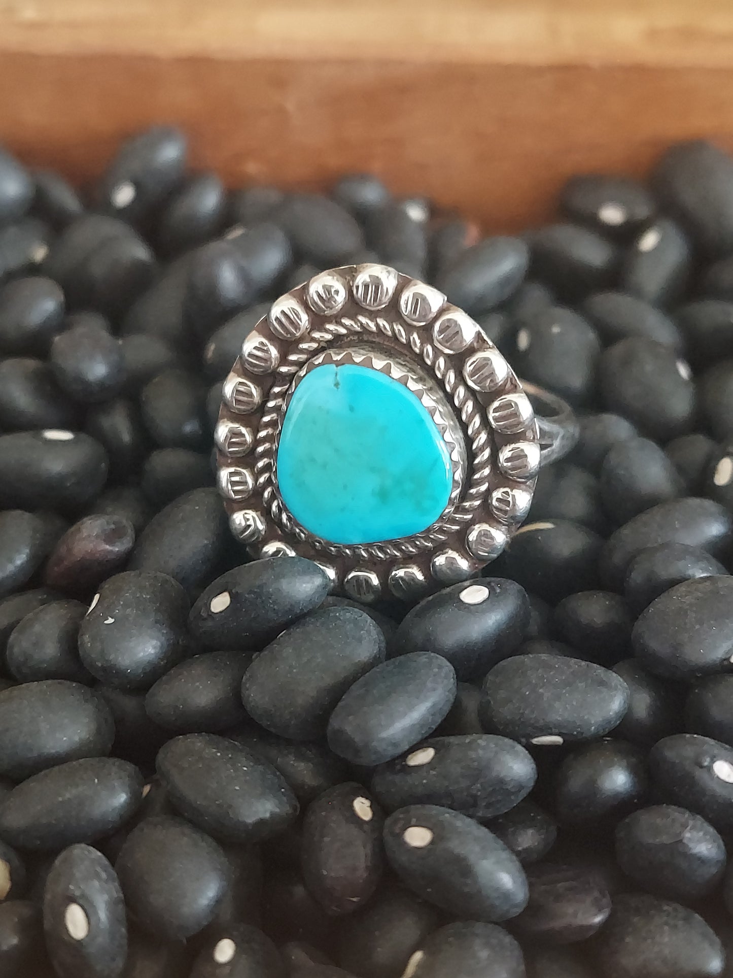 Turquoise Dream