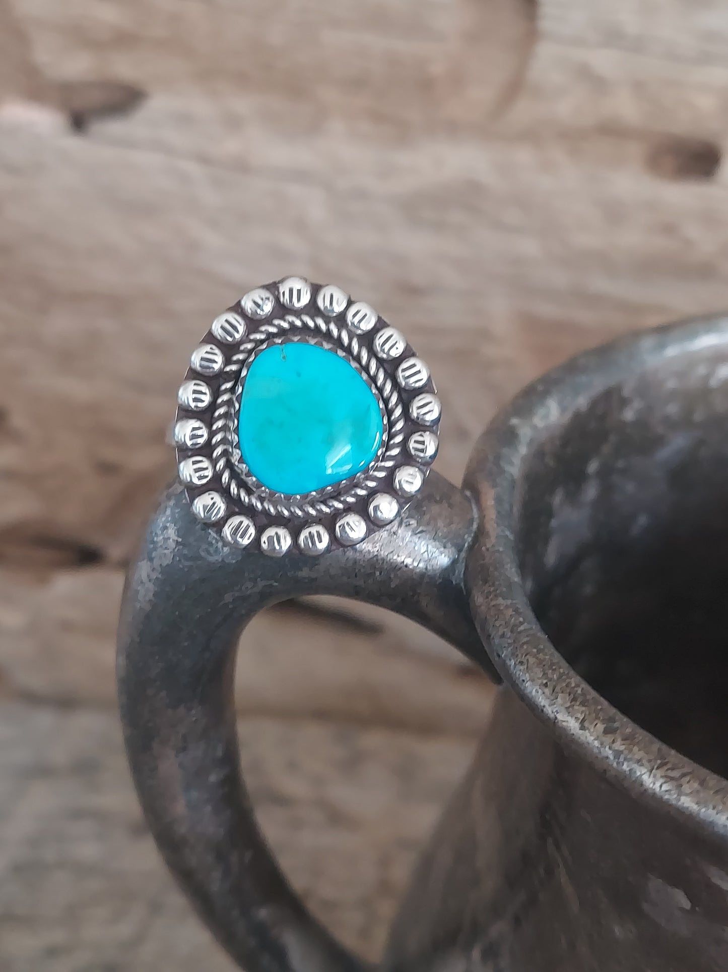Turquoise Dream