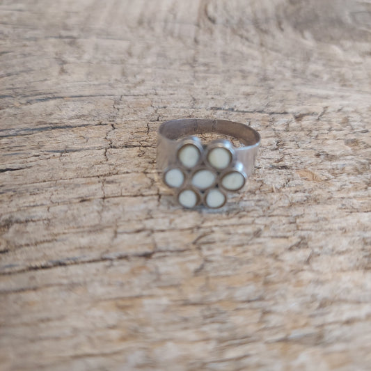 Flower Ring