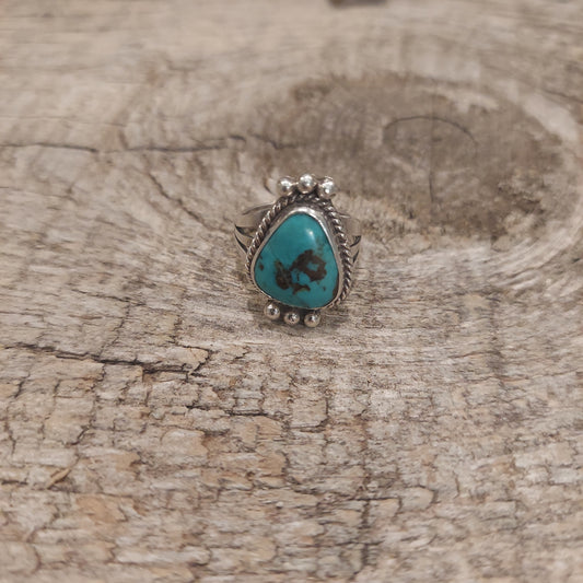 Turquoise Ring