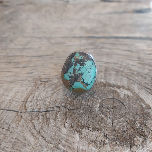 Turquoise Ring