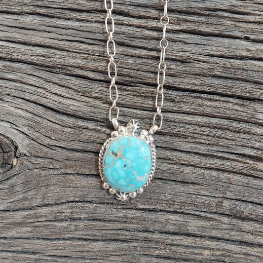 Baby Blue