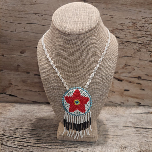 Beaded Necklace