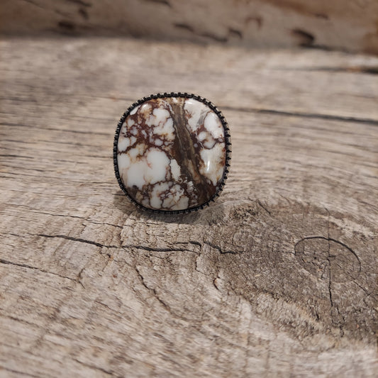 Wild Horse Square Ring
