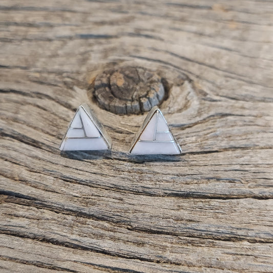 Pink Pyramid