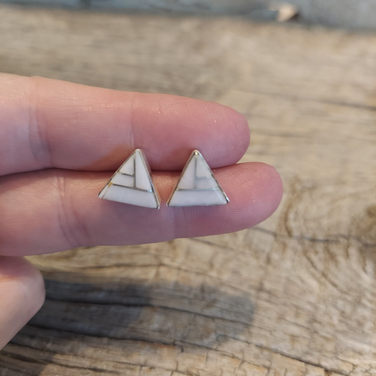 Pink Pyramid