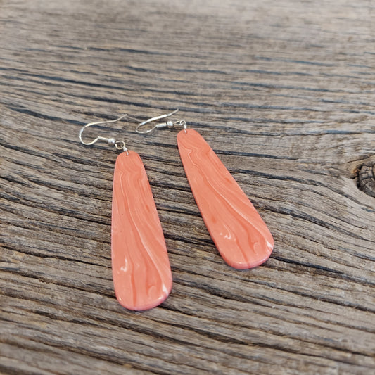 Pink Taffy