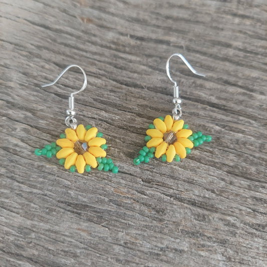 Sun Flower
