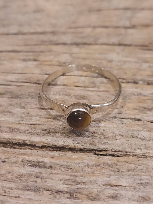 Tigers Eye