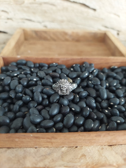 Chief Head Ring