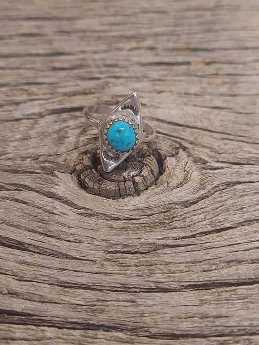 Diamond in the Rough