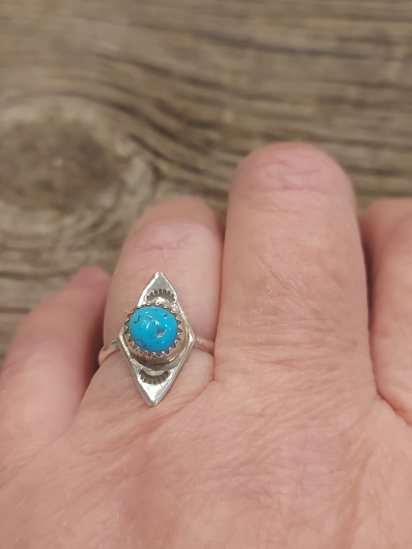 Diamond in the Rough