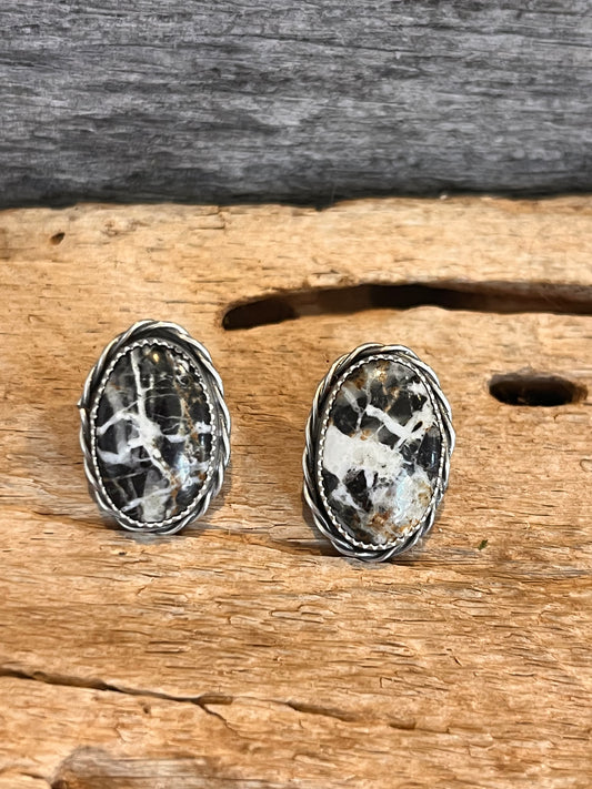 White Buffalo Studs