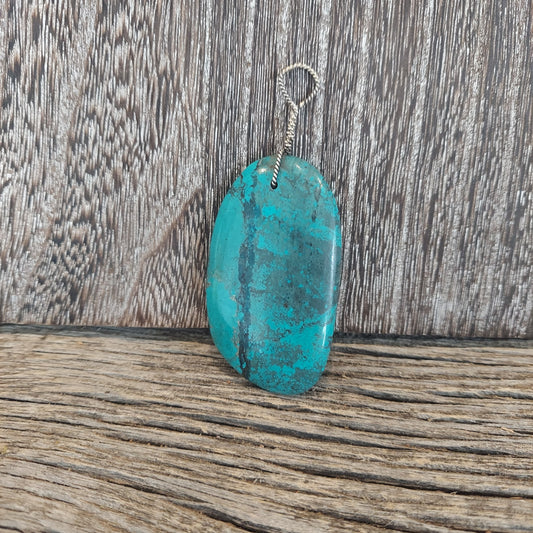 Turquoise Pendant