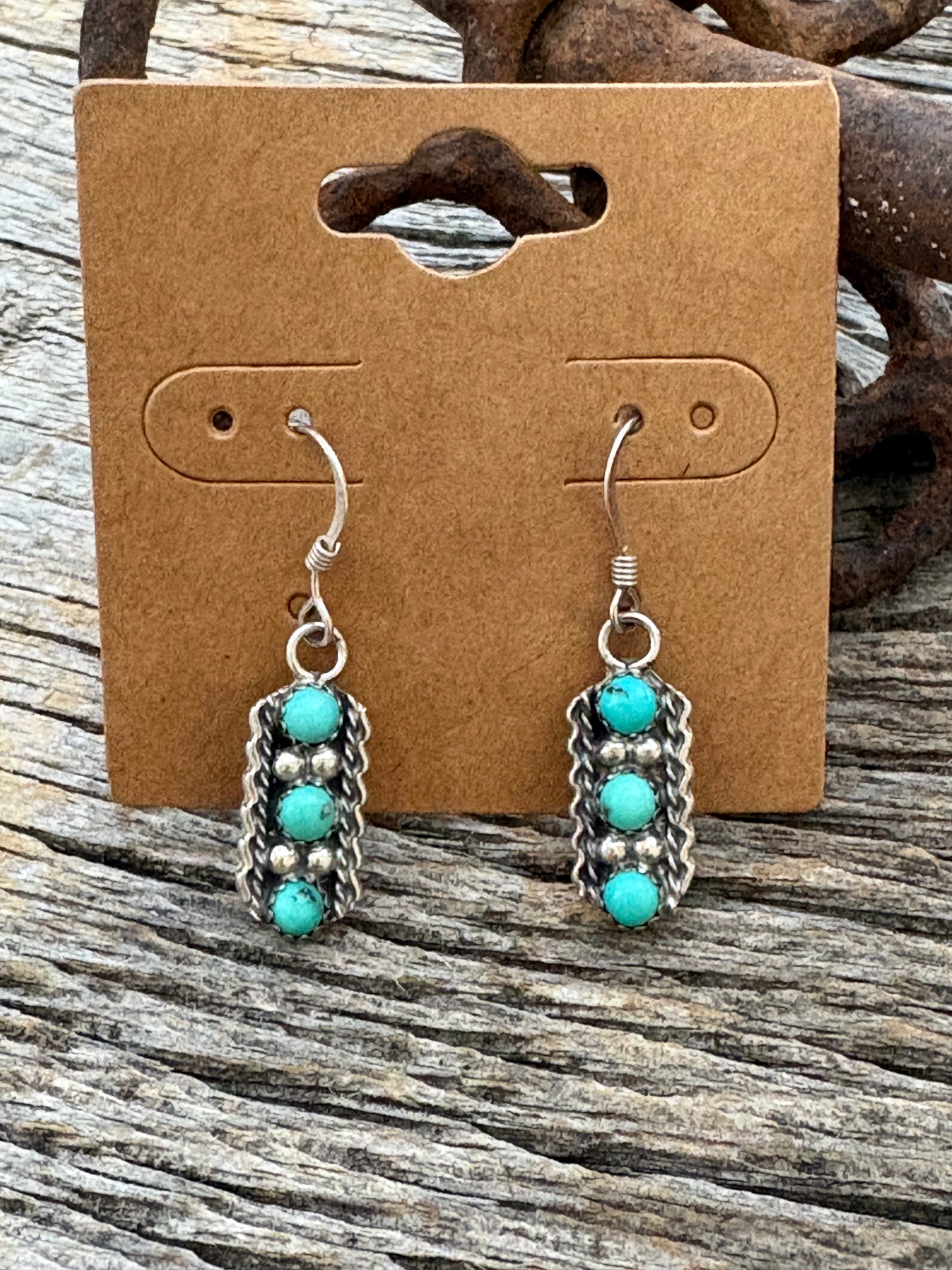 The Trio Bars